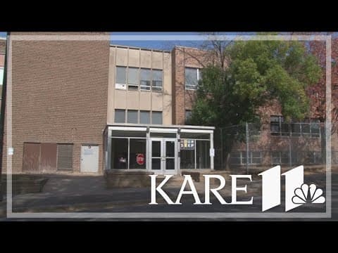 St. Paul charter school, STEP Academy, at risk of closing due to budget issues