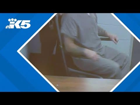 Pierce County Sheriff's Office major arrested for suspected vehicular assault