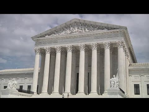 East TN experts share thoughts on Supreme Court decision limiting lower court nationwide injunctions