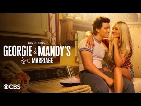 Actor Montana Jordan gives us the scoop on "Georgie & Mandy's First Marriage"