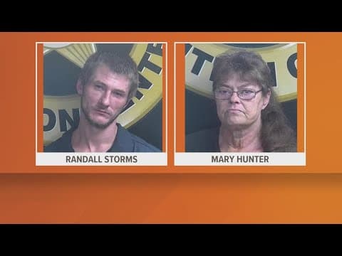 Bell County pair charges in connection to child sexual abuse case