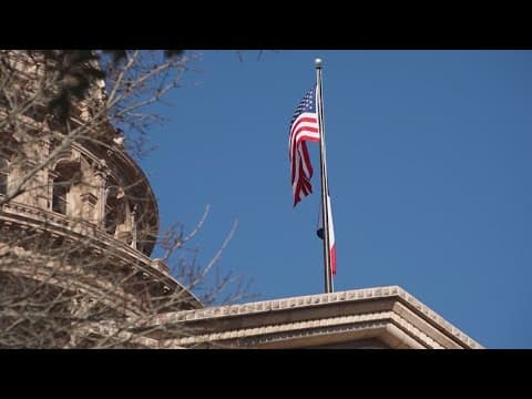 HISD parents and community members head to Austin to address public education issues