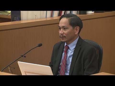 Maya's siblings take the stand during Larry Millete's preliminary hearing | Day 3