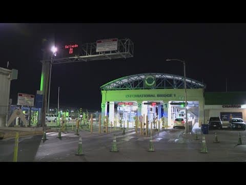 President Trump plans to declare emergency at southern border