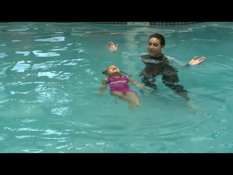 CDC: Drowning deaths are on the rise again