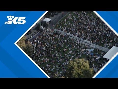 Bumbershoot announces 2025 lineup