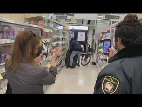 California Assembly Republicans introduce package of bills to tackle crime