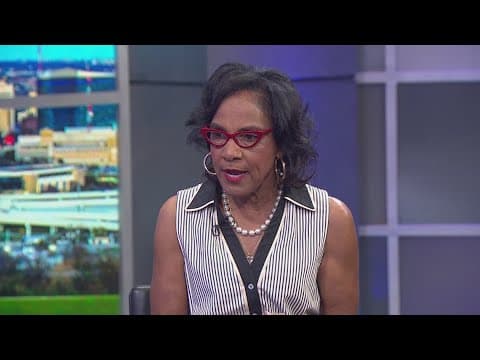 How one North Texas ministry is empowering women through faith and purpose