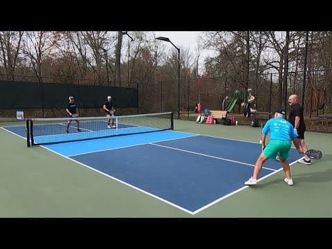 US Open Pickleball Championship starts this weekend in Florida