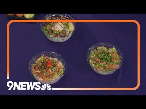 Mile High Asian Food Week returns to Denver