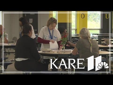 On first day of classes, MN schools still look to hire 100s of teachers