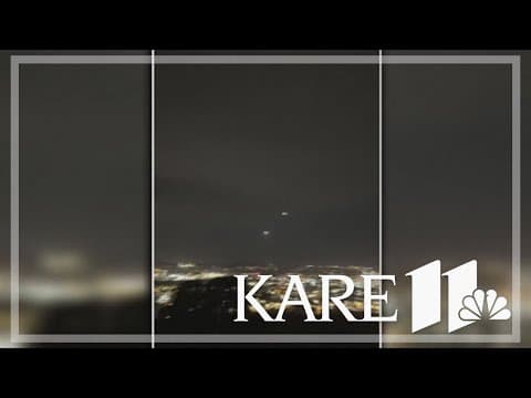 US deploys additional resources to police amid drone sightings