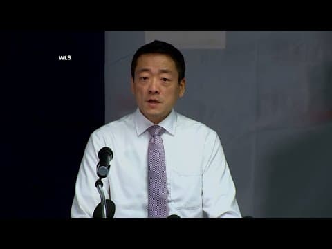 Texas House Democrats respond to Gov. Abbott’s petition to remove them from office