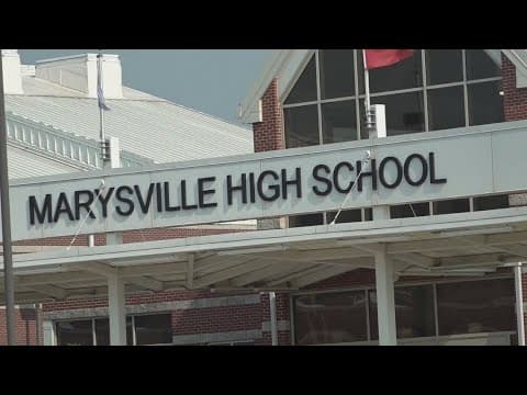 Marysville Schools intends to place another levy on May 2025 ballot