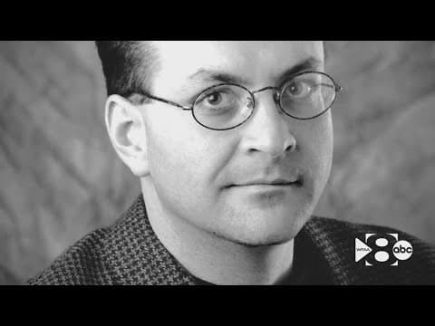 Crime Reporter's Notebook: The unsolved murder of Larry Wheat 20 years later