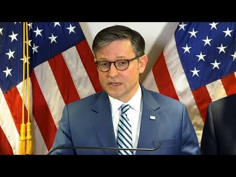 Trump's government shutdown demands throw Congress into chaos