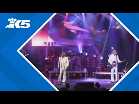 'You Should Be Dancing' to the Bee Gees Oct. 17 at The Neptune in Seattle