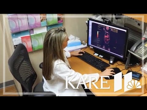 How tampons may help detect uterine cancer