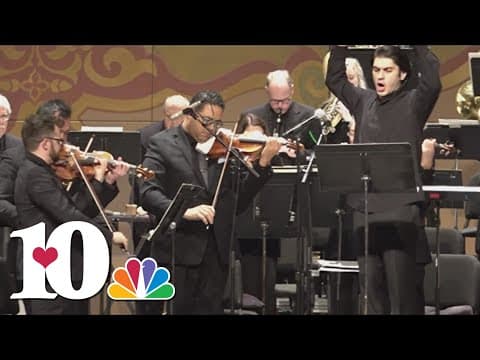 Knoxville Symphony Orchestra to honor MLK