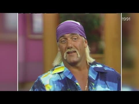 Remembering Hulk Hogan: Tampa Bay-area community, WWE stars react to death of wrestling icon