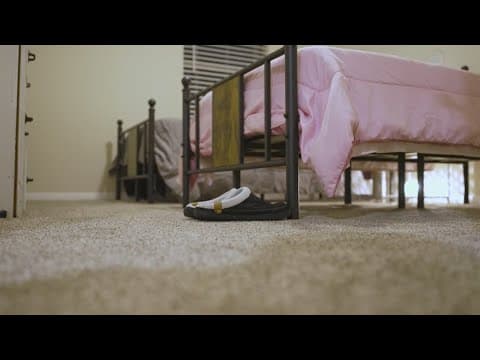 Non-profit looks to help Houston human trafficking survivors with affordable housing, food and neces