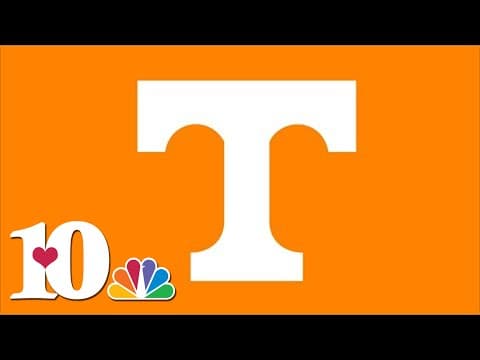 Vol Walk at Nissan Stadium for first game of the season