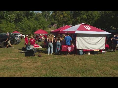 IU football success spurs economic growth in Bloomington