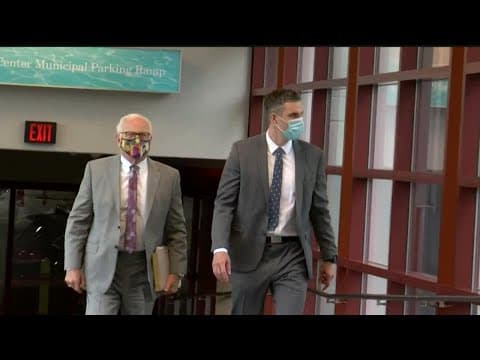 Former Minneapolis Police officer Thomas Lane sentenced to 3 years on state charges