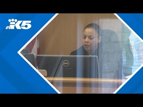 Suspect in Seattle carjacking murder fails to appear in court