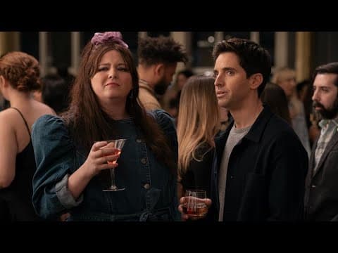 'Hacks' co-creator Paul W. Downs interview on 3rd season, future seasons