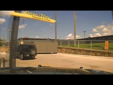 White Settlement looking for a suspect after he allegedly stole a car and led police on a chase