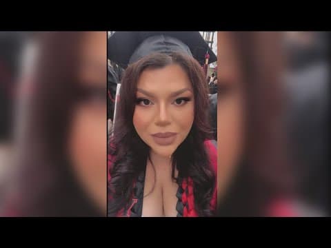 Family remembers San Diego mom killed in wrong-way crash