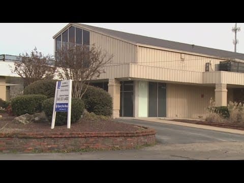 Knoxville area booming with new development