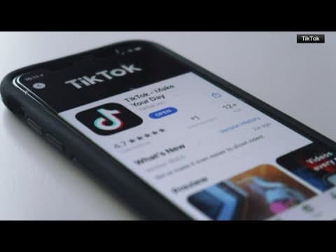 TikTok still looking for new buyer after temporary ban in January