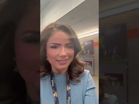 Gameday at US Bank Stadium: Vikings v. Saints