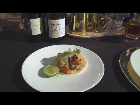 San Diego restaurants celebrate Hispanic Heritage Month