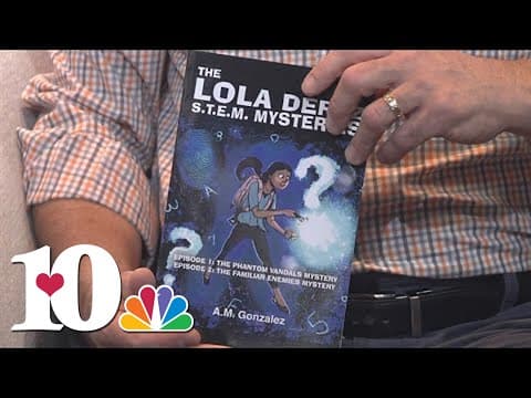 Children's Museum of Oak Ridge to celebrate National Hispanic Heritage Month