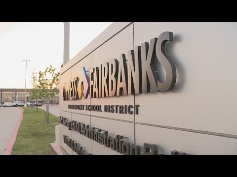 Another Houston-area school district considers cuts to avoid nearly $70 million budget shortfall