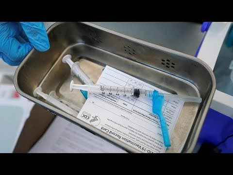 Q&A: 3 central Ohio doctors debunk misinformation, answer questions surrounding COVID-19 vaccine