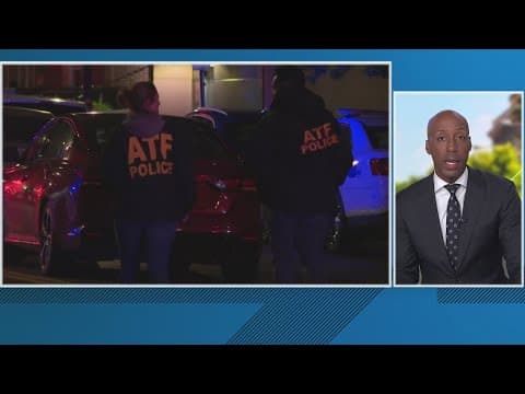 Man accused of killing couple outside Capital Jewish Museum scheduled in court