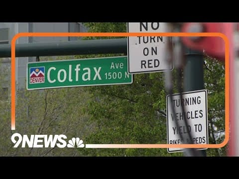 Crews working on Colfax bus transit plan organize a team to join runners in Colfax Marathon