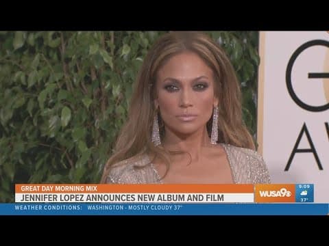 'Authentic' is Merriam-Webster's word of the year, Jennifer Lopez announces new album & movie, Steph