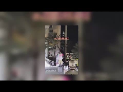 Proposed changes to San Diego sidewalk vendor ordinance heads to city council for a vote