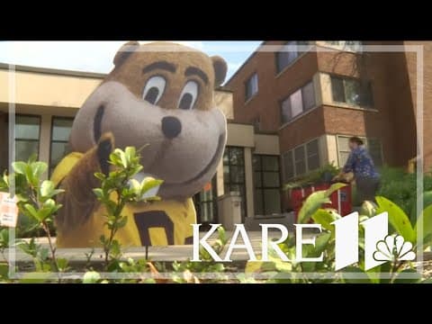 Dr. Marti Erickson: Choosing the right college