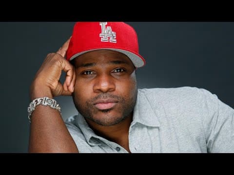 Fans mourn drowning death of 'The Cosby Show's' Theo actor Malcolm-Jamal Warner