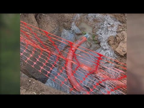 New pollution violations raise alarm over Frederick data center development