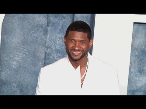 What songs will be on Usher's Halftime Show setlist?