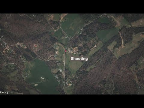 CCSO: Cocke County man in critical condition after shooting Tuesday morning