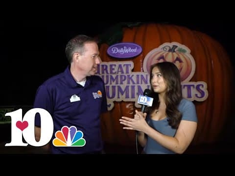 Dollywood talks awards won for new ride