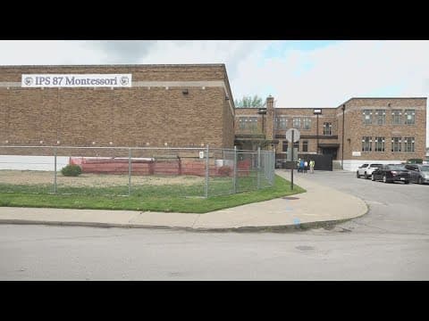 IPS tells parents they're looking into climate at School 87 after lawsuit over student attacked